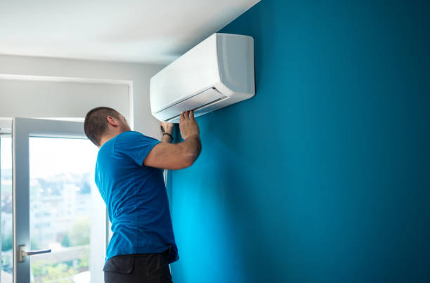 Best Emergency HVAC Repair  in Nashville, AR