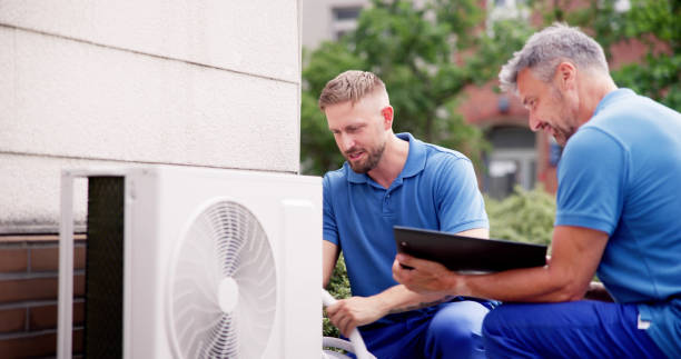 Nashville, AR HVAC Company