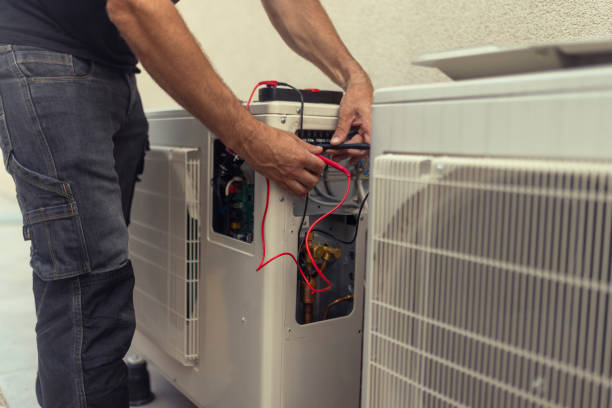 Best Affordable HVAC Services  in Nashville, AR
