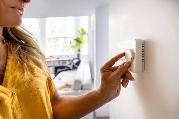 HVAC Maintenance Plan in Nashville, AR