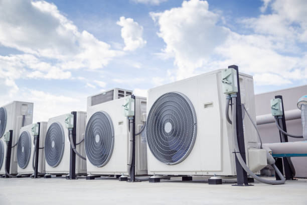Air Duct Cleaning in Nashville, AR