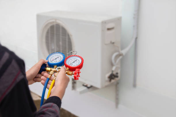Best HVAC Service Technicians  in Nashville, AR