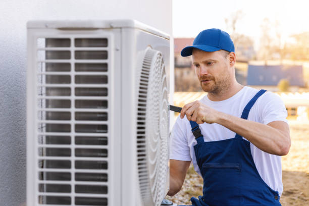 Best HVAC Replacement Cost  in Nashville, AR